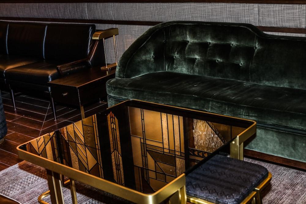The Evelyn Nomad 5* Nova York