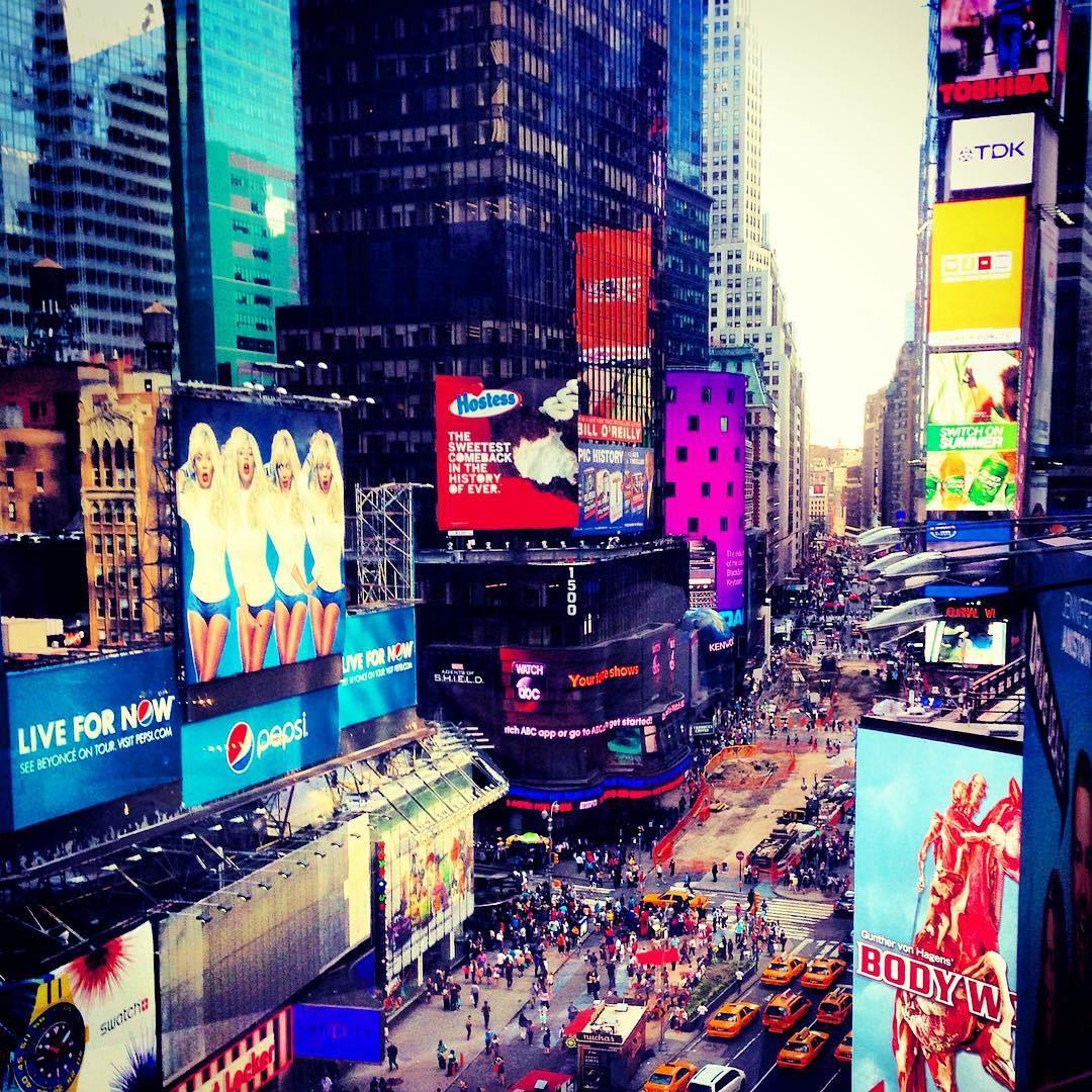 Oyo Times Square 4* New York