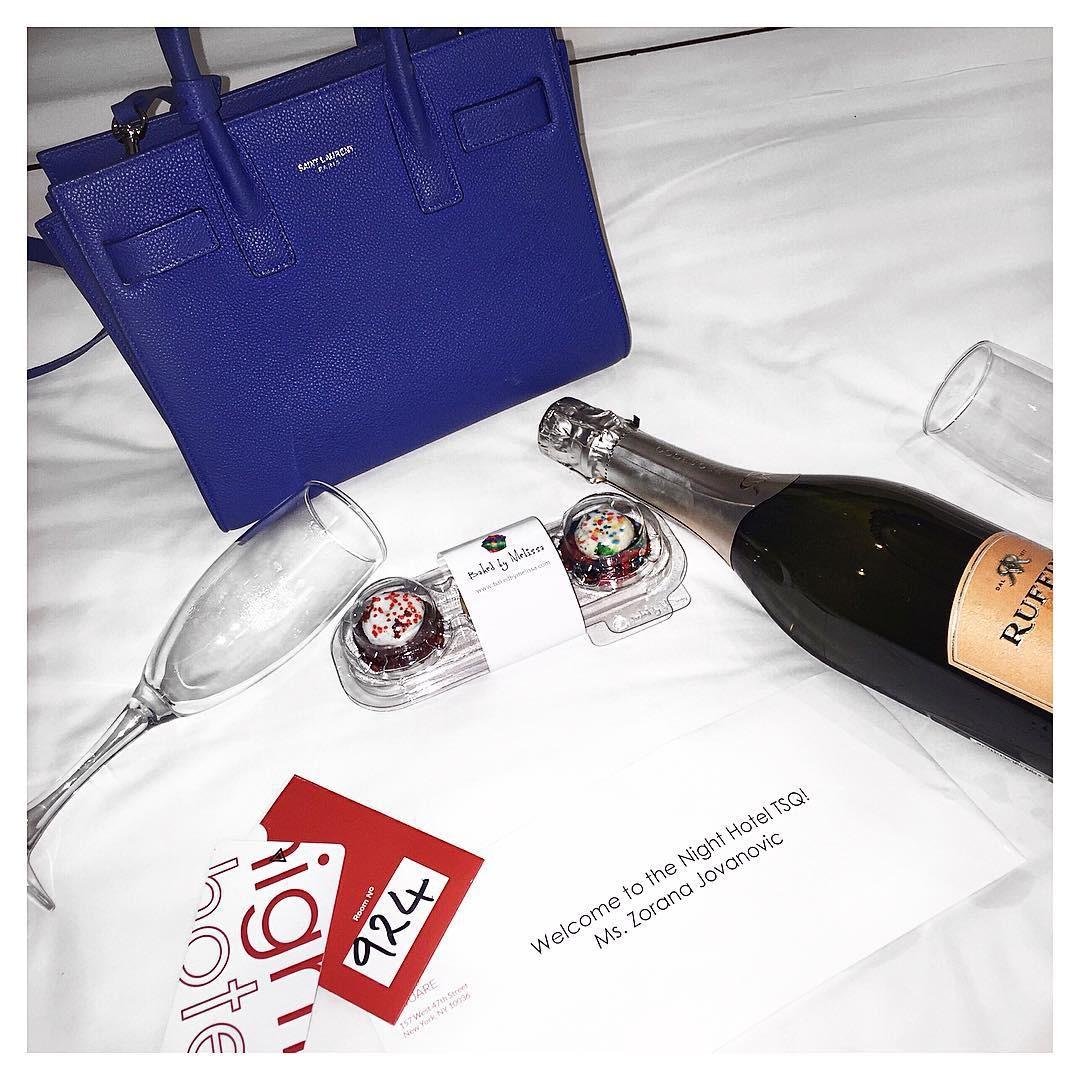 Oyo Times Square Hotel New York