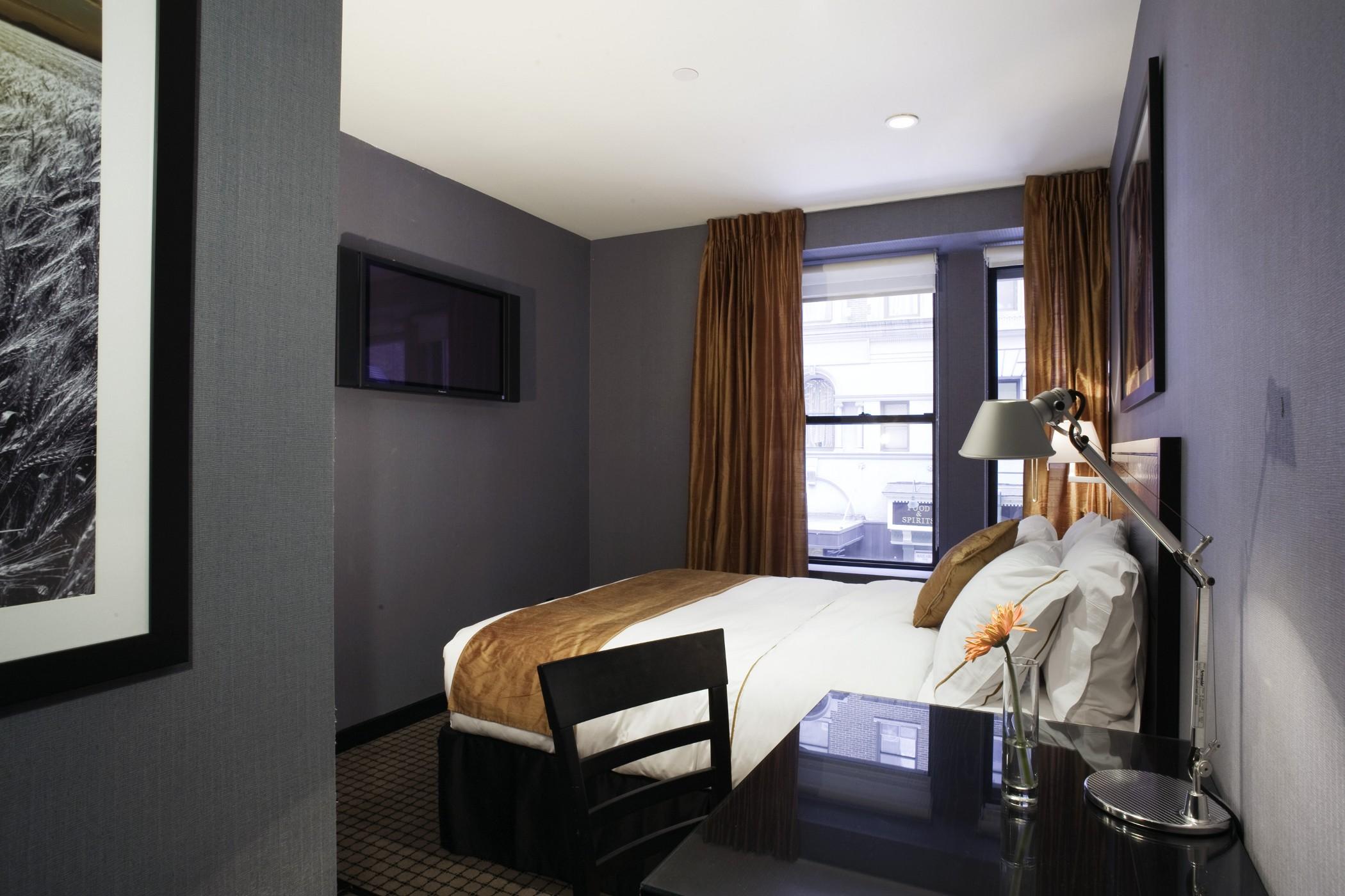 Oyo Times Square Hotel New York