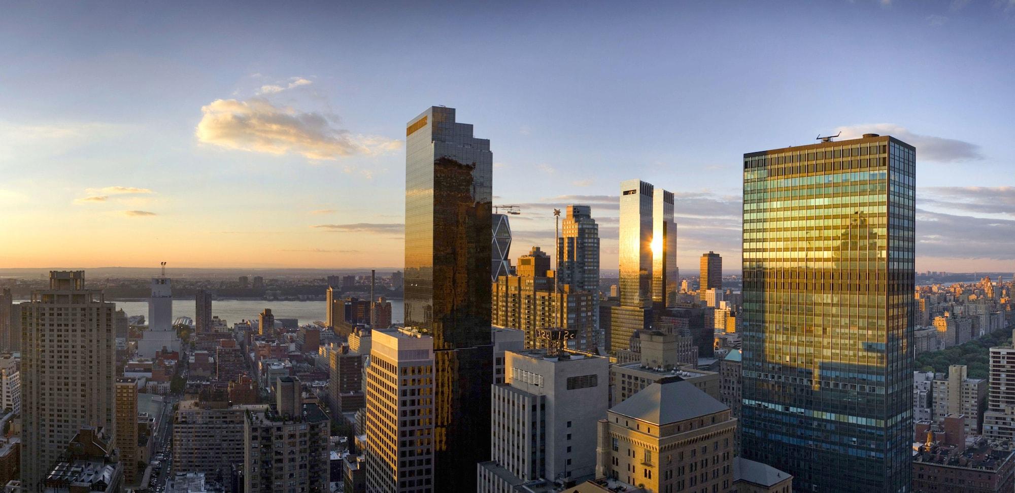 Hotel The Luxury Collection Hotel, Manhattan Midtown 5*