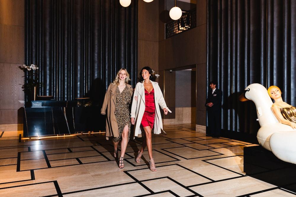 The Luxury Collection Hotel, Manhattan Midtown Nova York