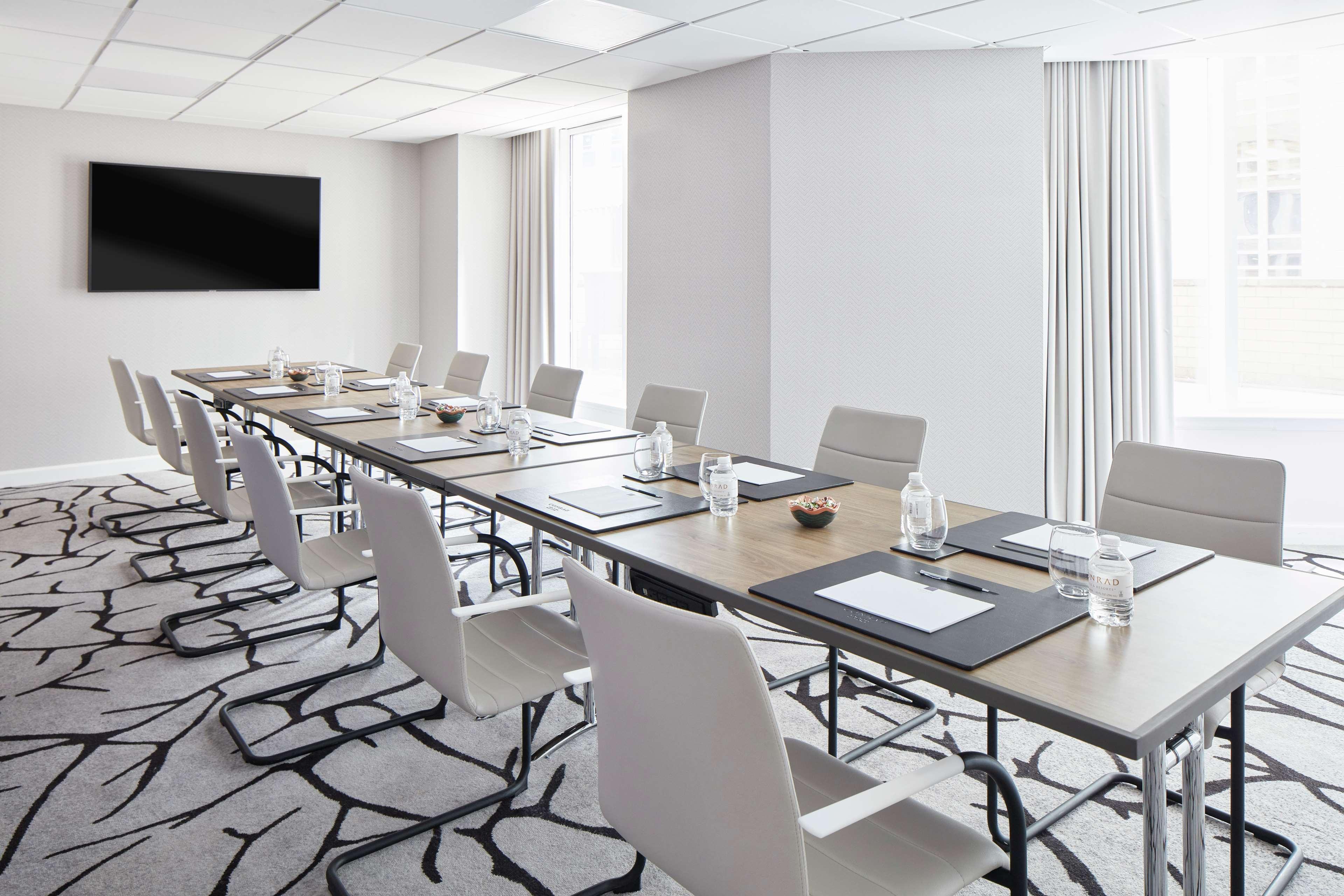 Hotel The Luxury Collection Hotel, Manhattan Midtown Nova York