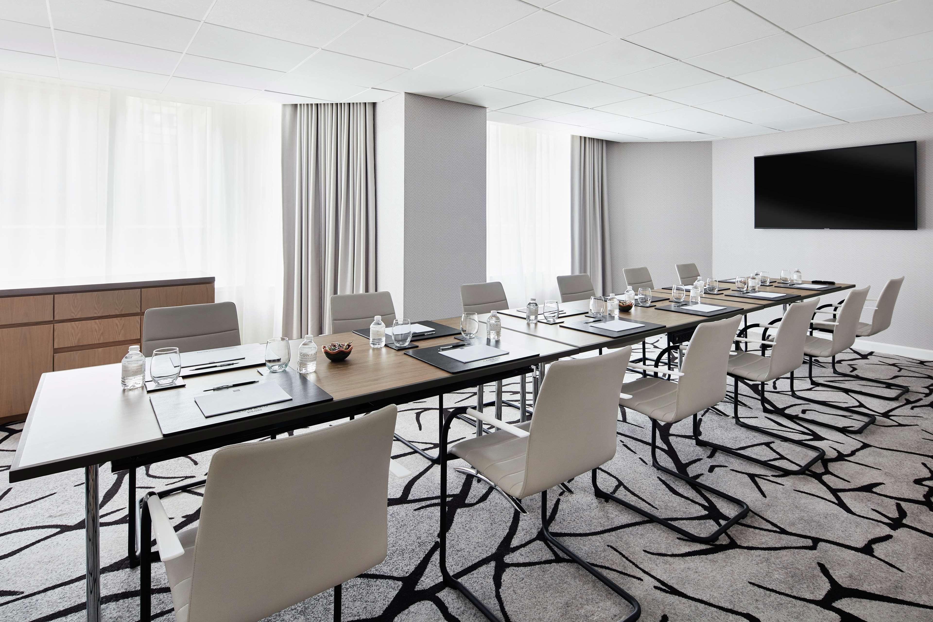 The Luxury Collection Hotel, Manhattan Midtown 5* Nova York