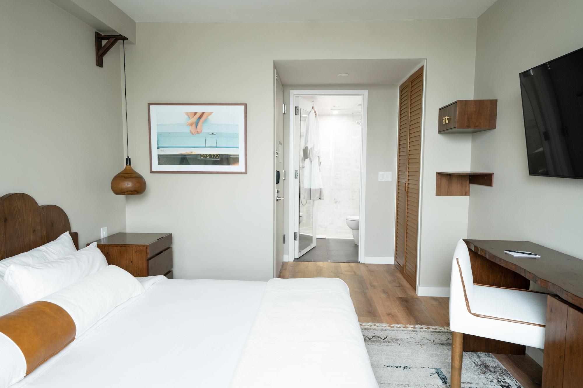 Coda Williamsburg 4* Nova York