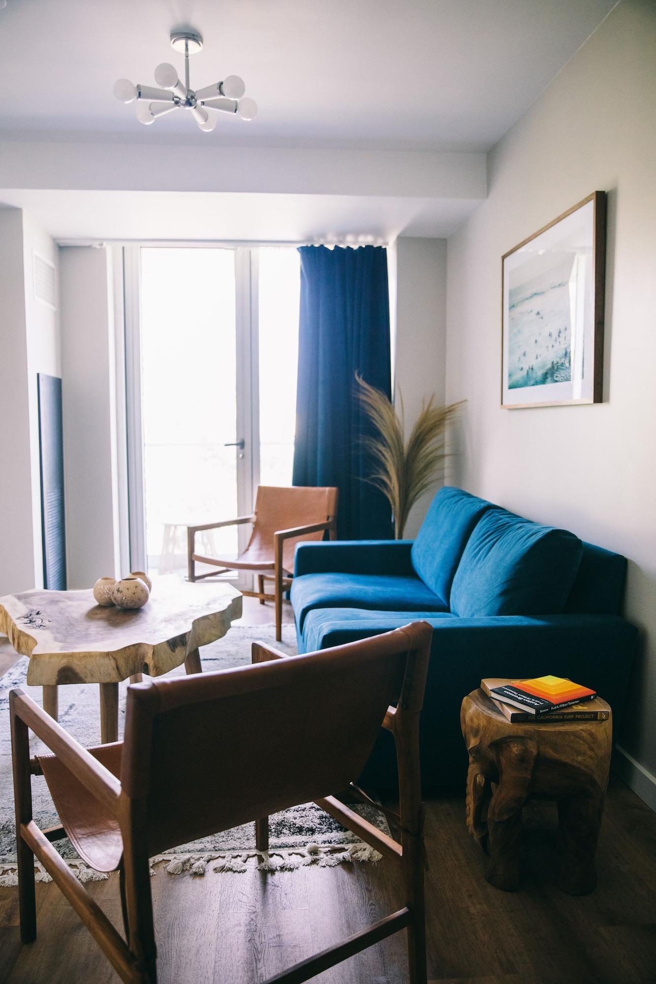Coda Williamsburg 4* Nova York