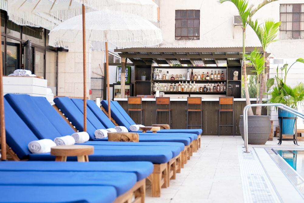 Hotel Coda Williamsburg Nova York