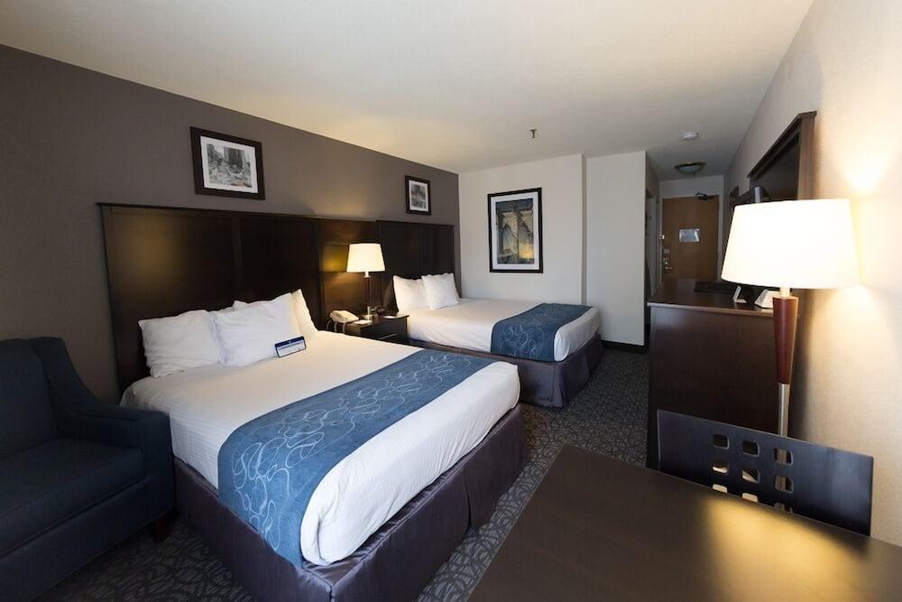 Hotel Western Gregory New York