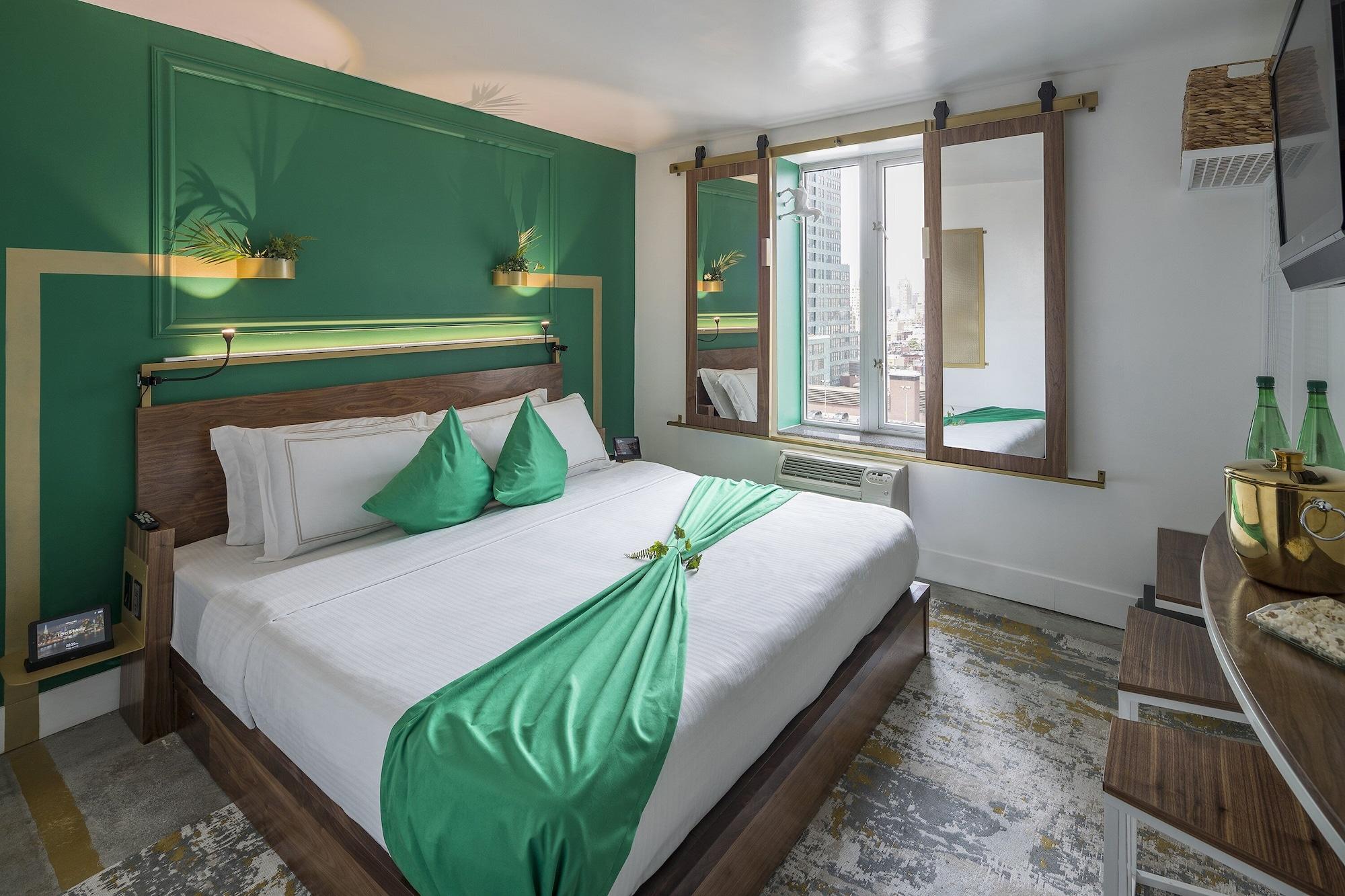 Comfort Times Square South Area Hotel