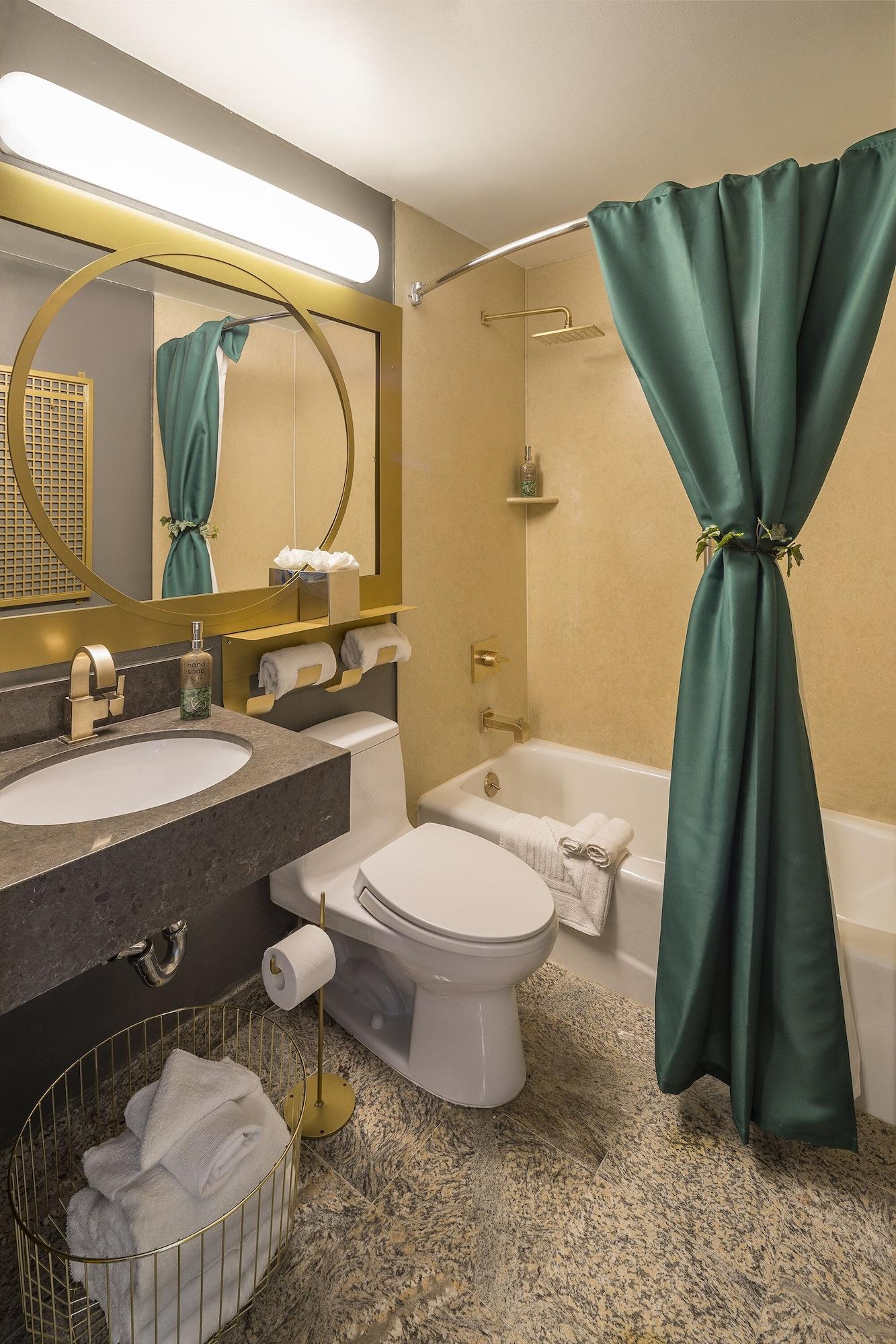Comfort Times Square South Area Hotel New York