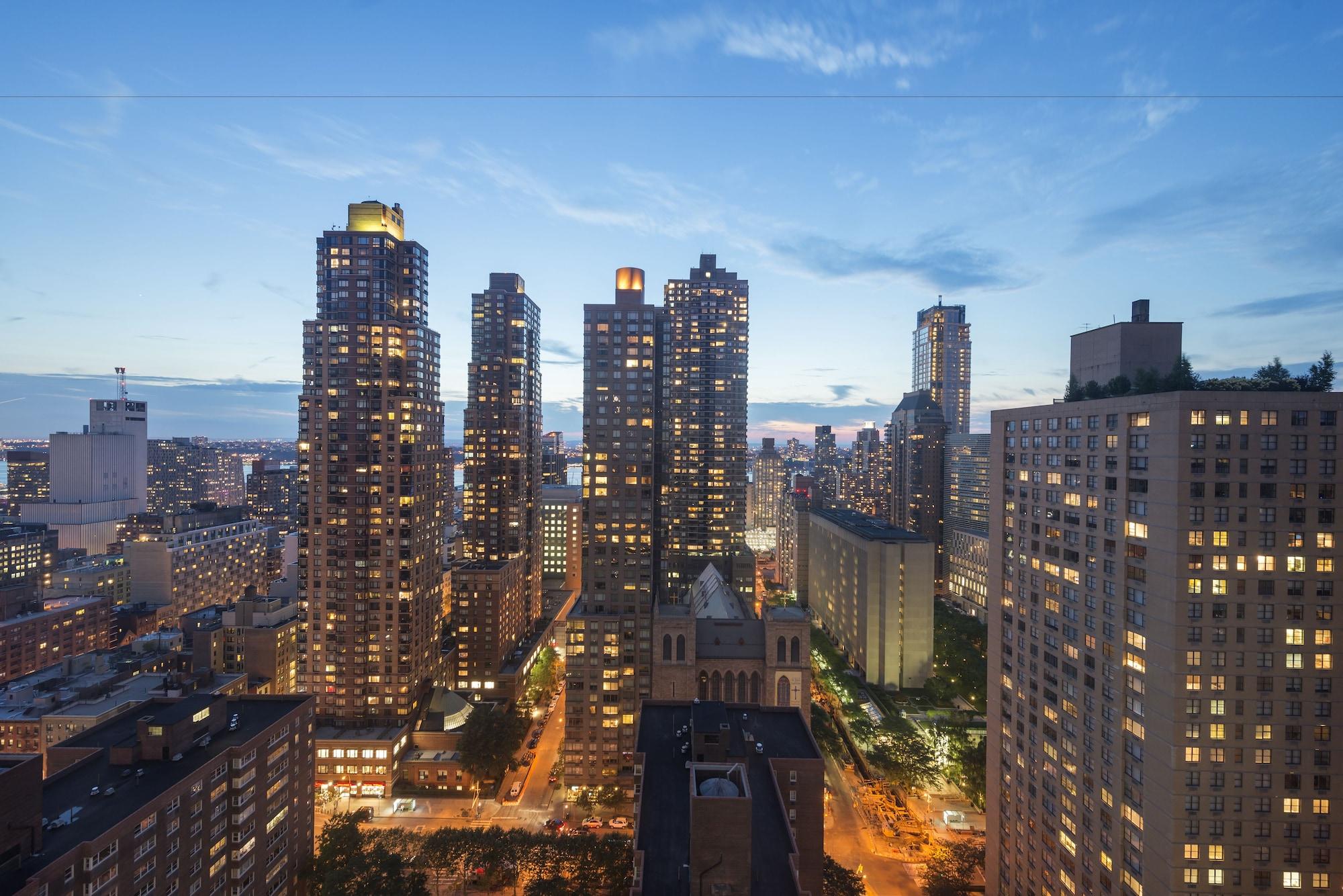 Mandarin Oriental, Hotel 5*