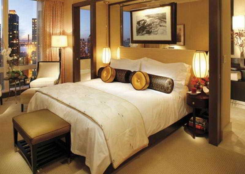 Mandarin Oriental, Hotel 5*