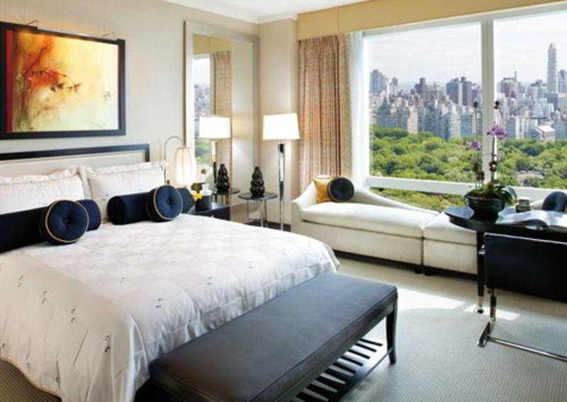Mandarin Oriental,