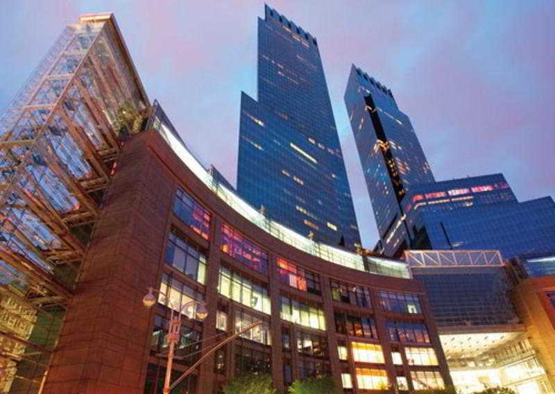 Mandarin Oriental, 5* New York