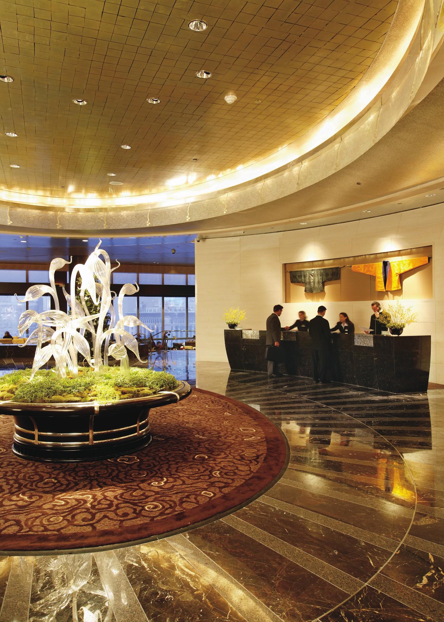 Mandarin Oriental,