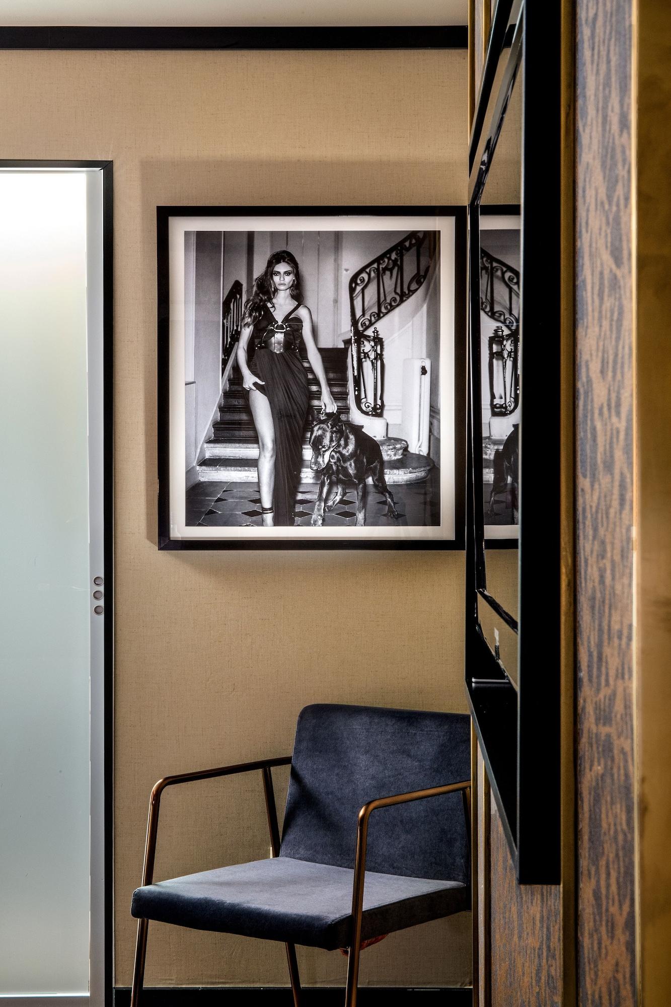 Cachet Boutique Nyc Hotel Nova York