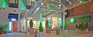 Manhattan 6th Ave - Chelsea By Ihg Nova York