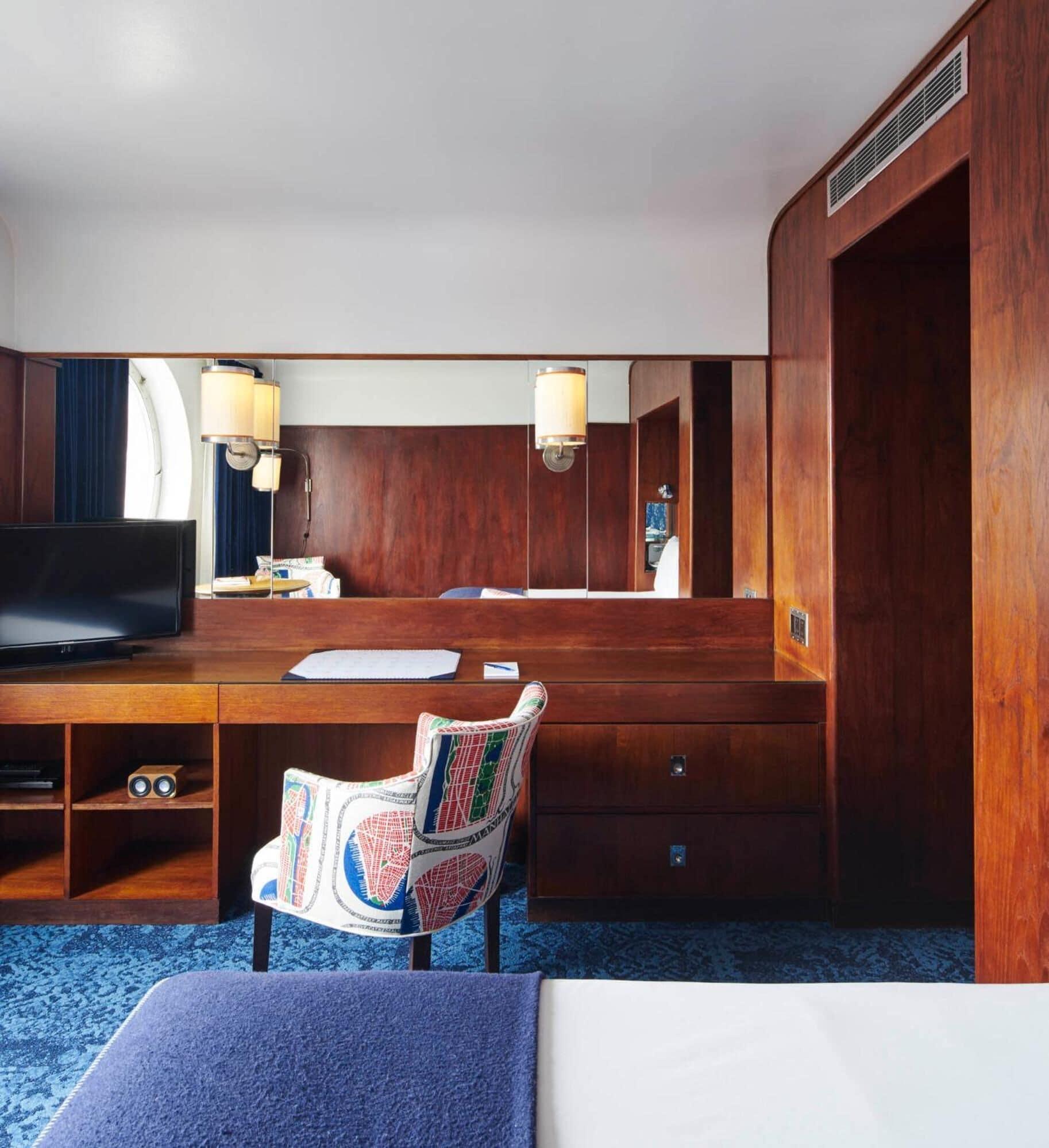 The Maritime