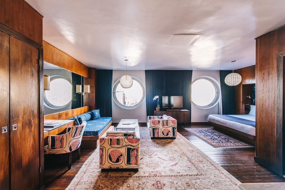 Hotel The Maritime Nova York