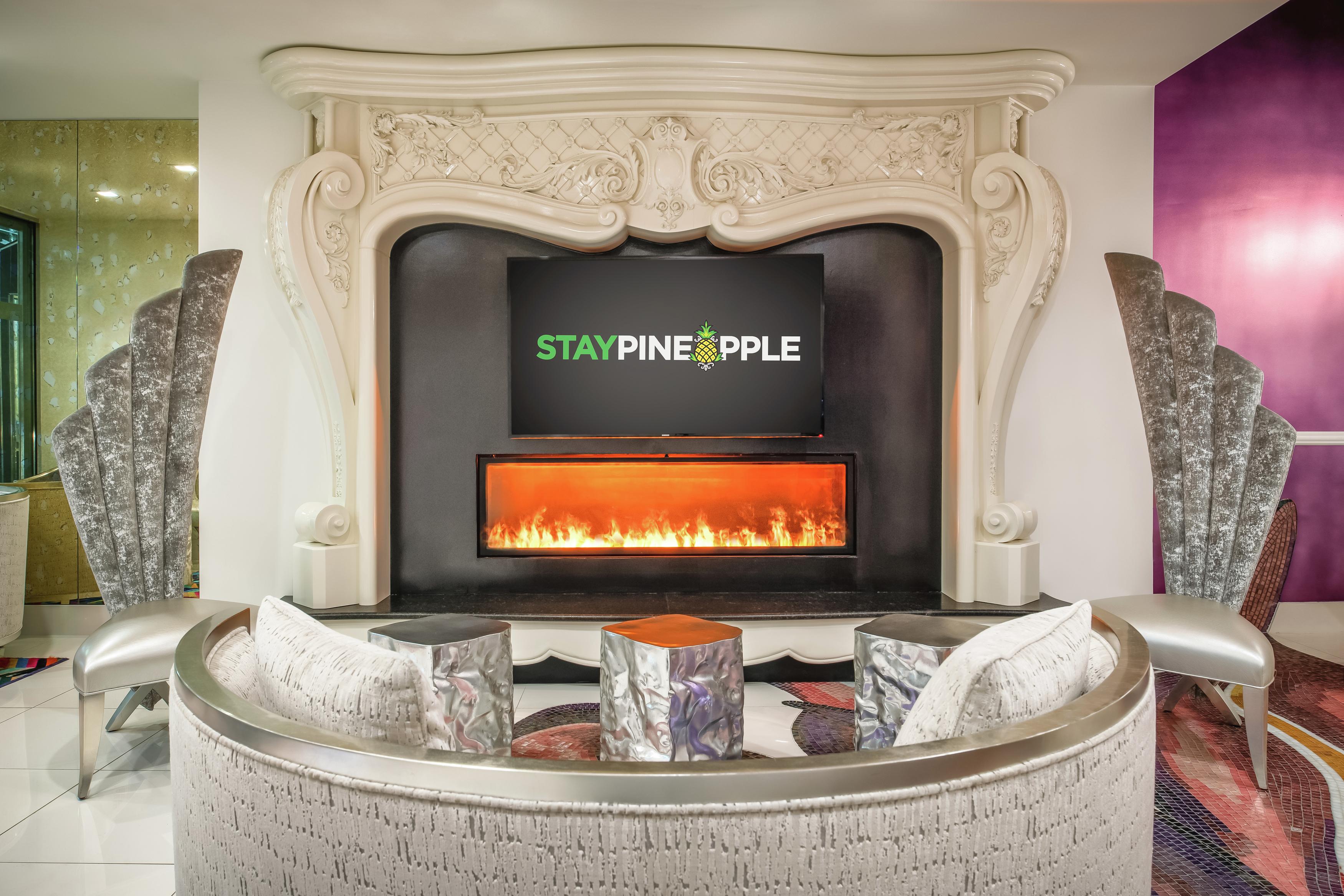 Hotel Staypineapple, An Artful Hotel, Midtown Nova York