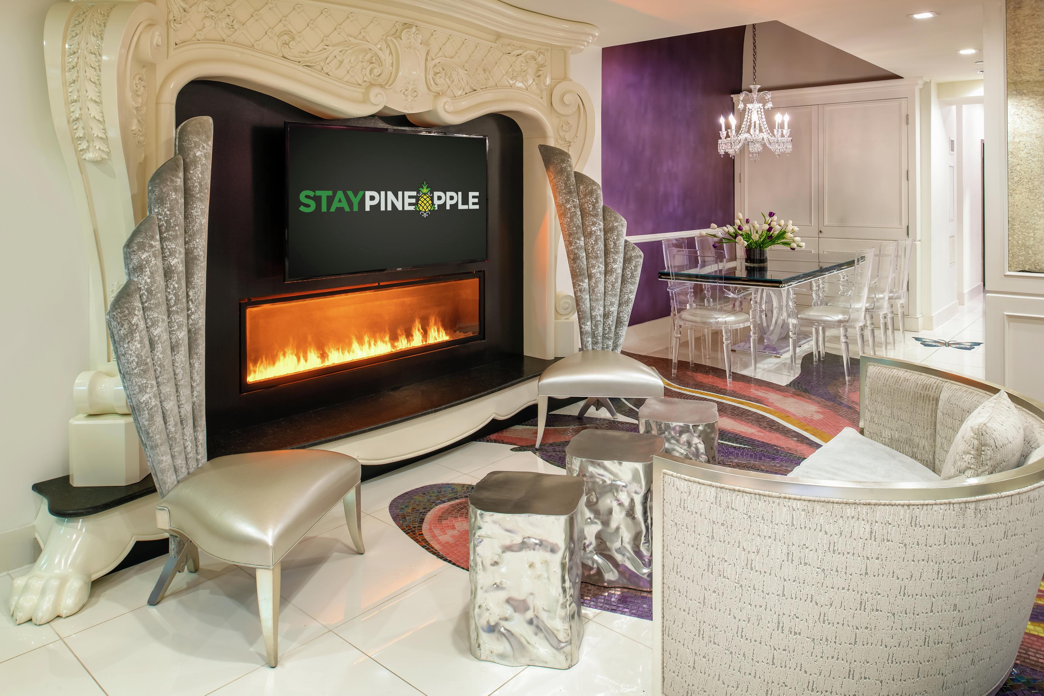 Staypineapple, An Artful Hotel, Midtown Hotel Nova York