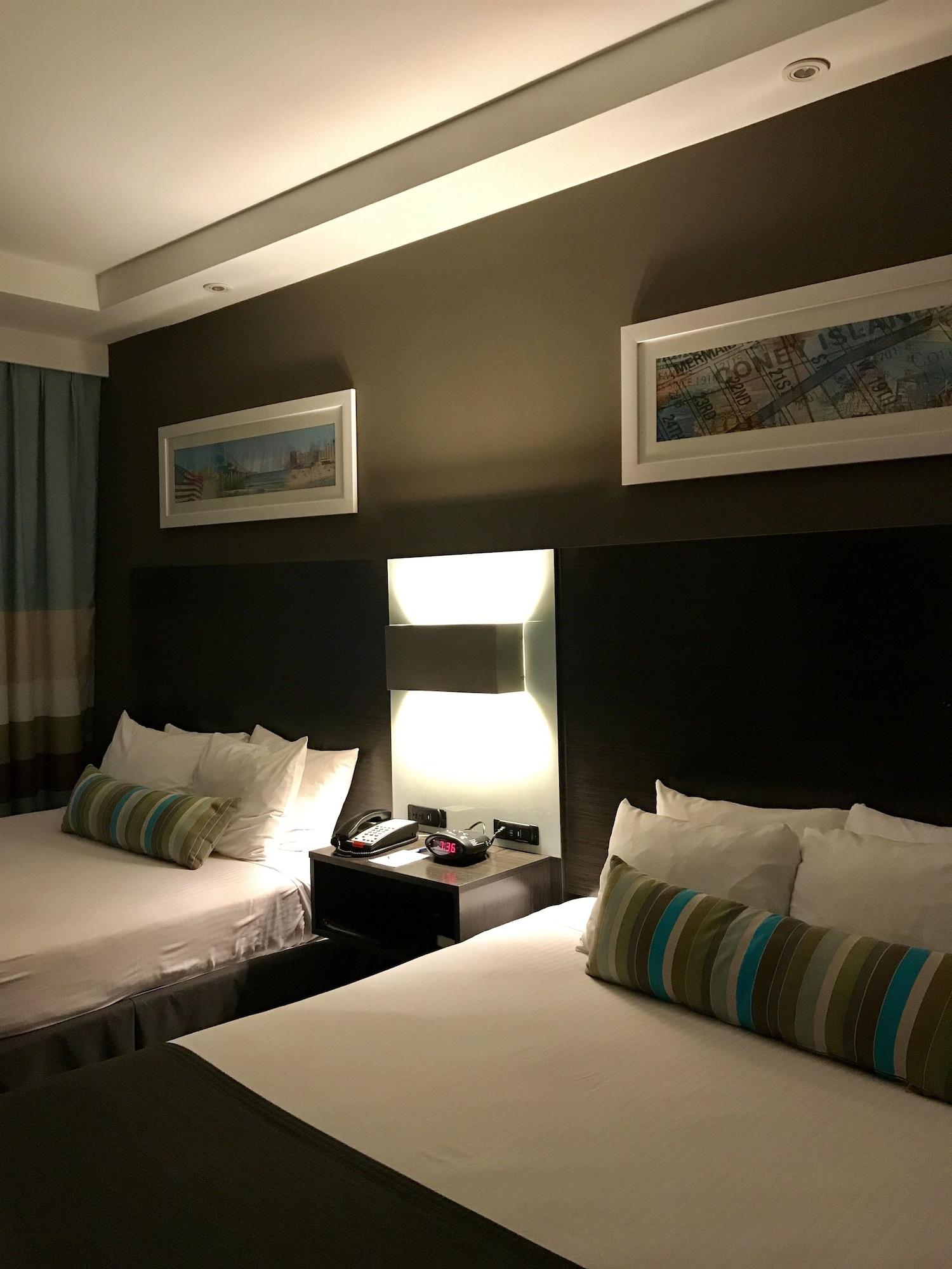Best Western Plus Brooklyn Bay Hotel
