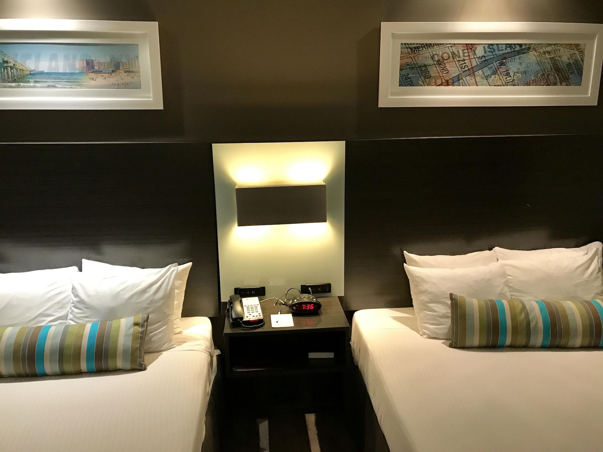 Best Western Plus Brooklyn Bay 3* New York