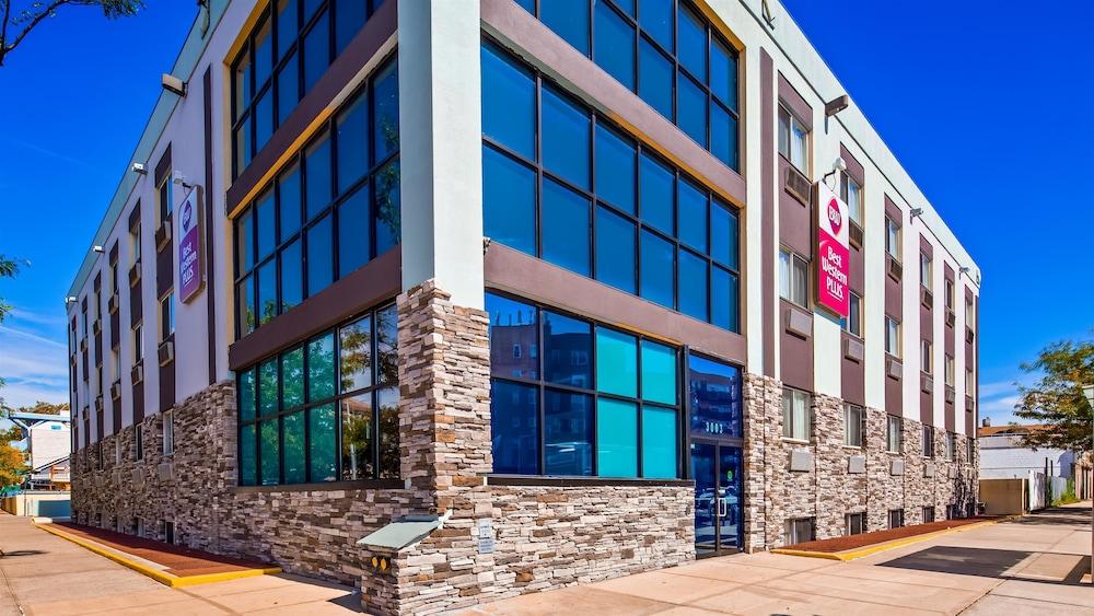 Best Western Plus Brooklyn Bay New York