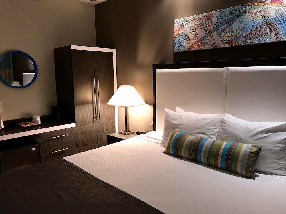 Best Western Plus Brooklyn Bay Hotel New York