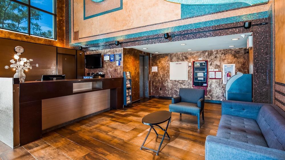 Hotel Best Western Plus Brooklyn Bay 3*