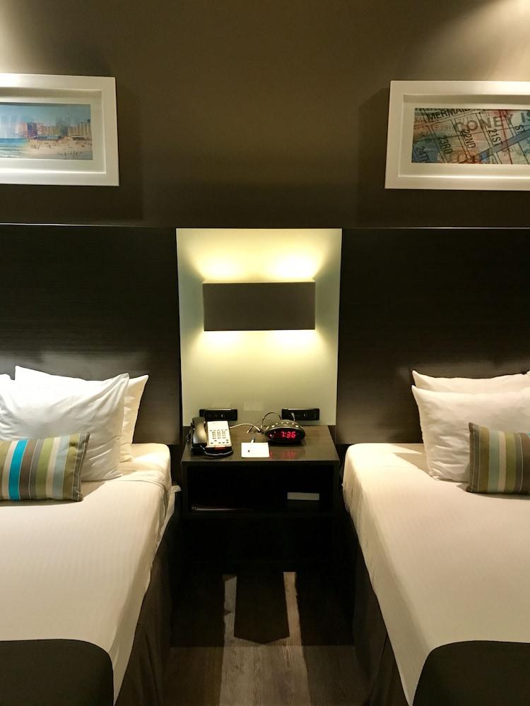 Hotel Best Western Plus Brooklyn Bay New York