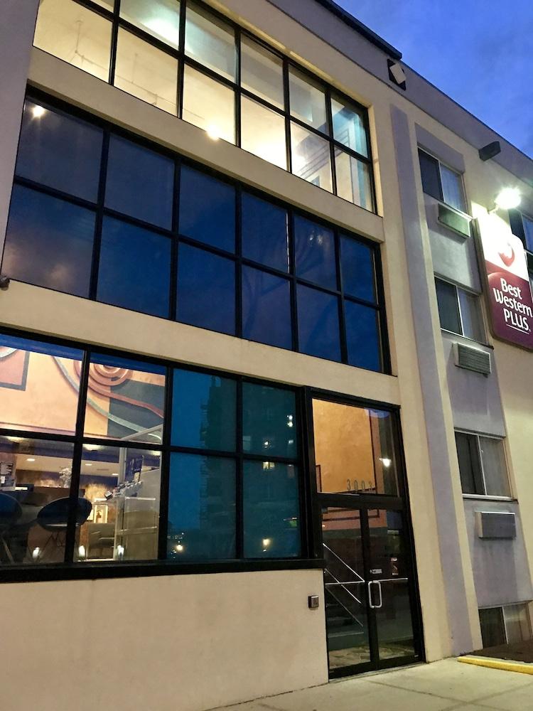 Best Western Plus Brooklyn Bay Hotel New York