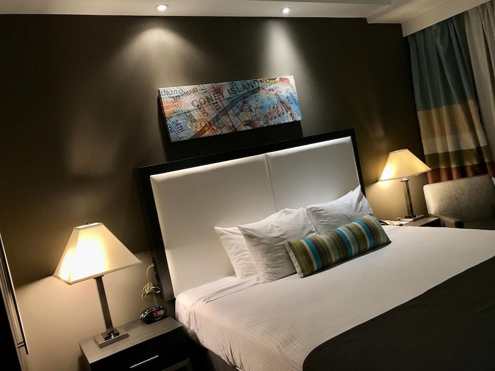 Best Western Plus Brooklyn Bay New York