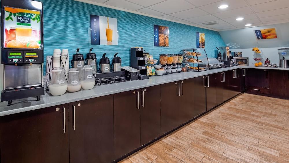 Best Western Plus Brooklyn Bay Hotel New York