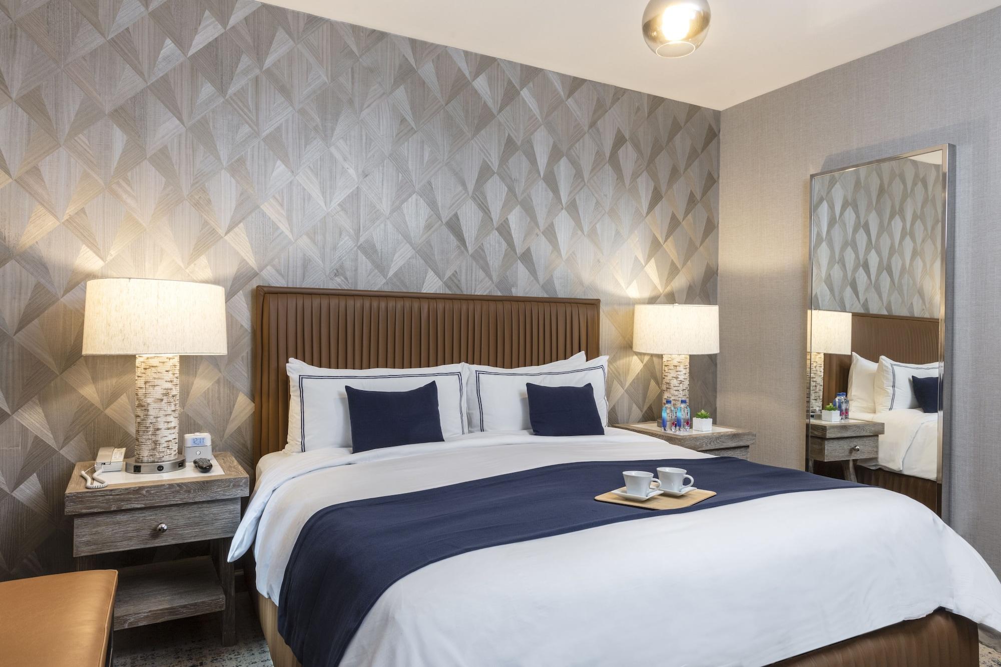Hotel Artezen Nova York