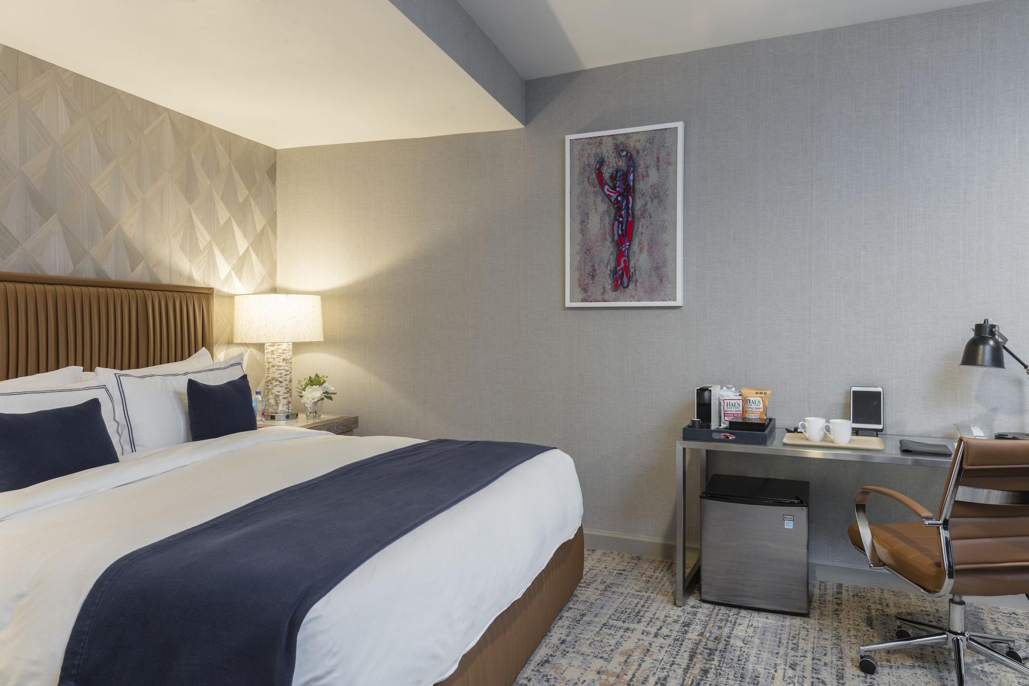 Artezen Hotel Nova York