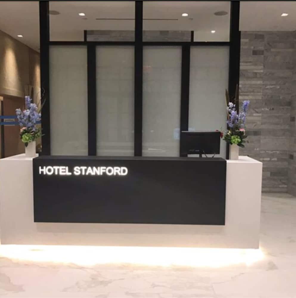 Stanford Nyc 3*