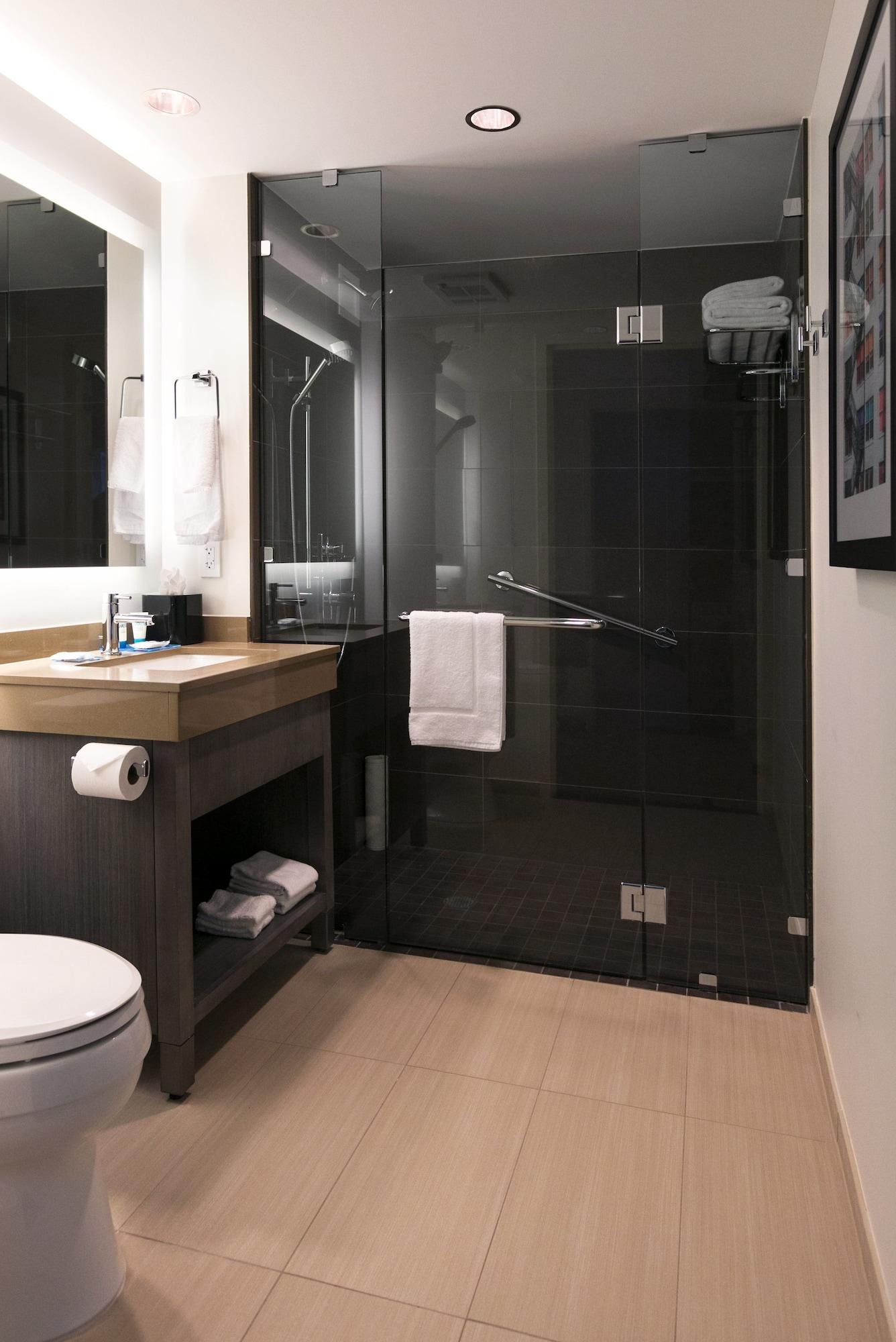 Hotel Hyatt House New York/chelsea New York