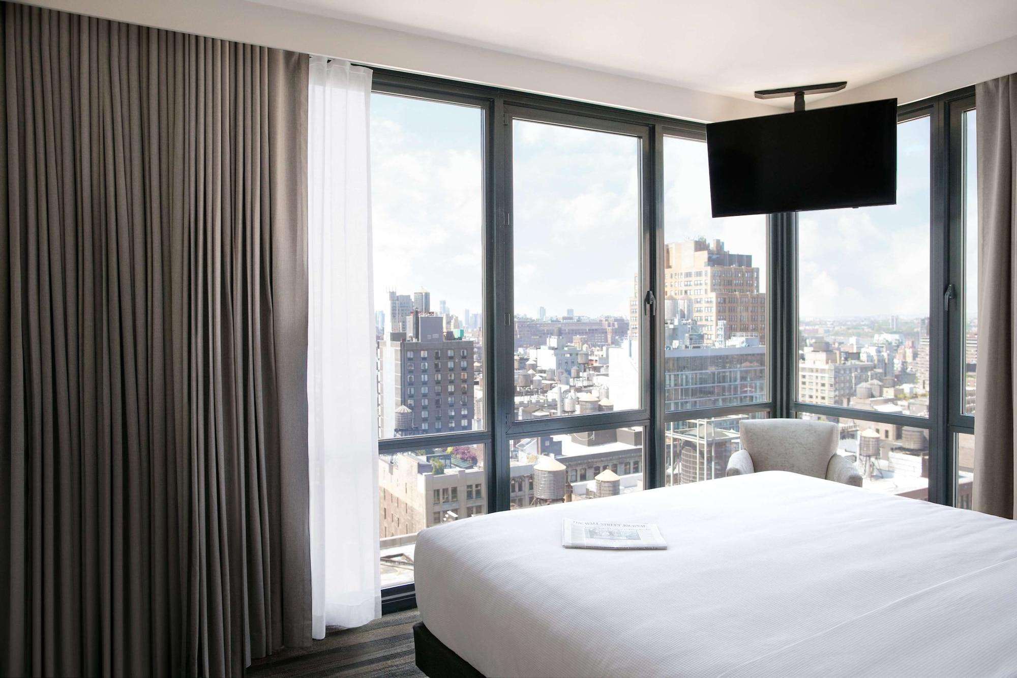Hyatt House New York/chelsea 3*