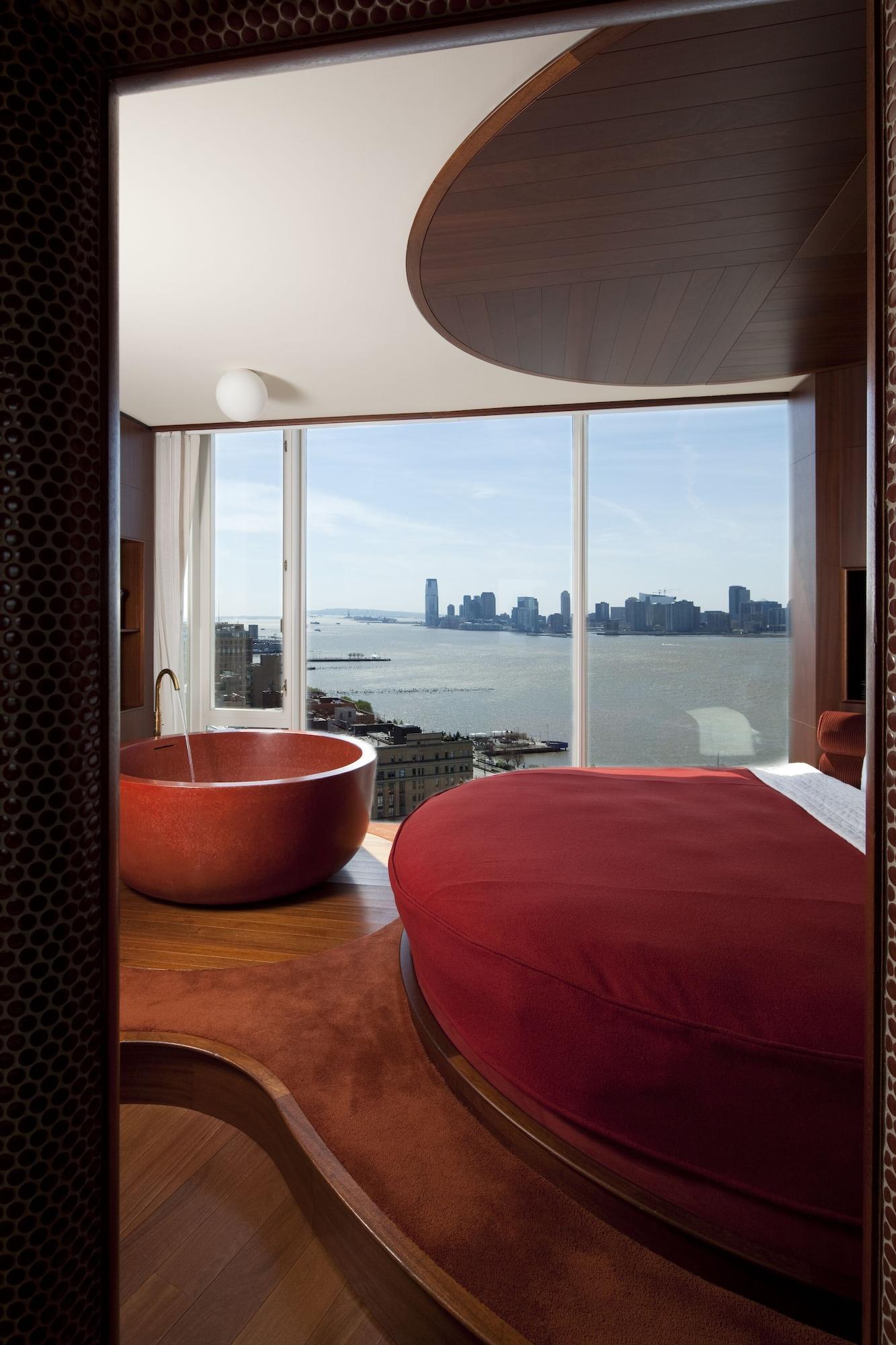 The Standard, High Line 4* New York