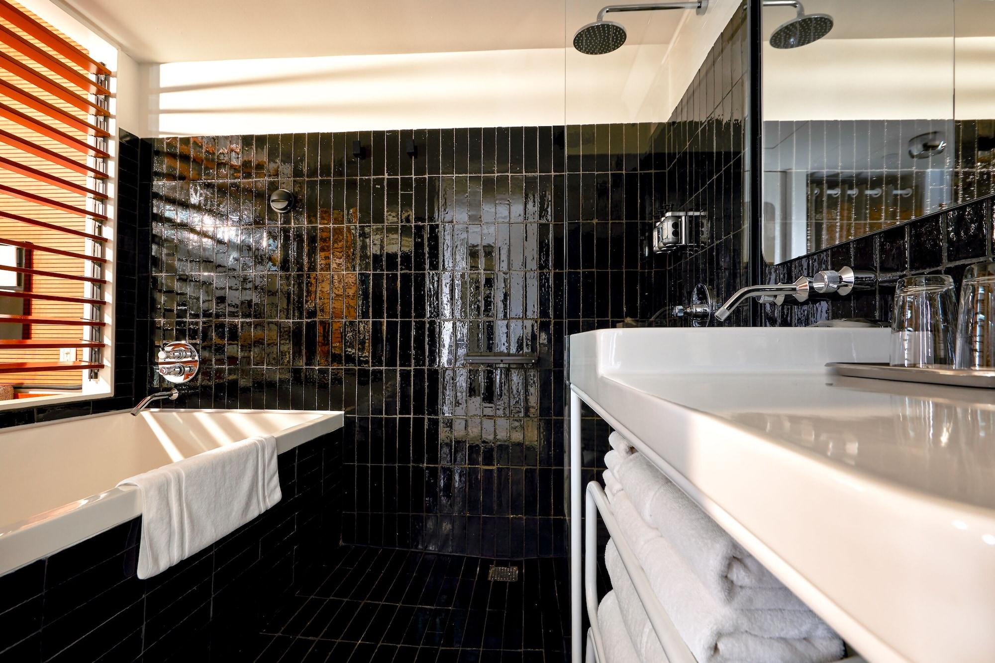 The Standard, High Line Hotel