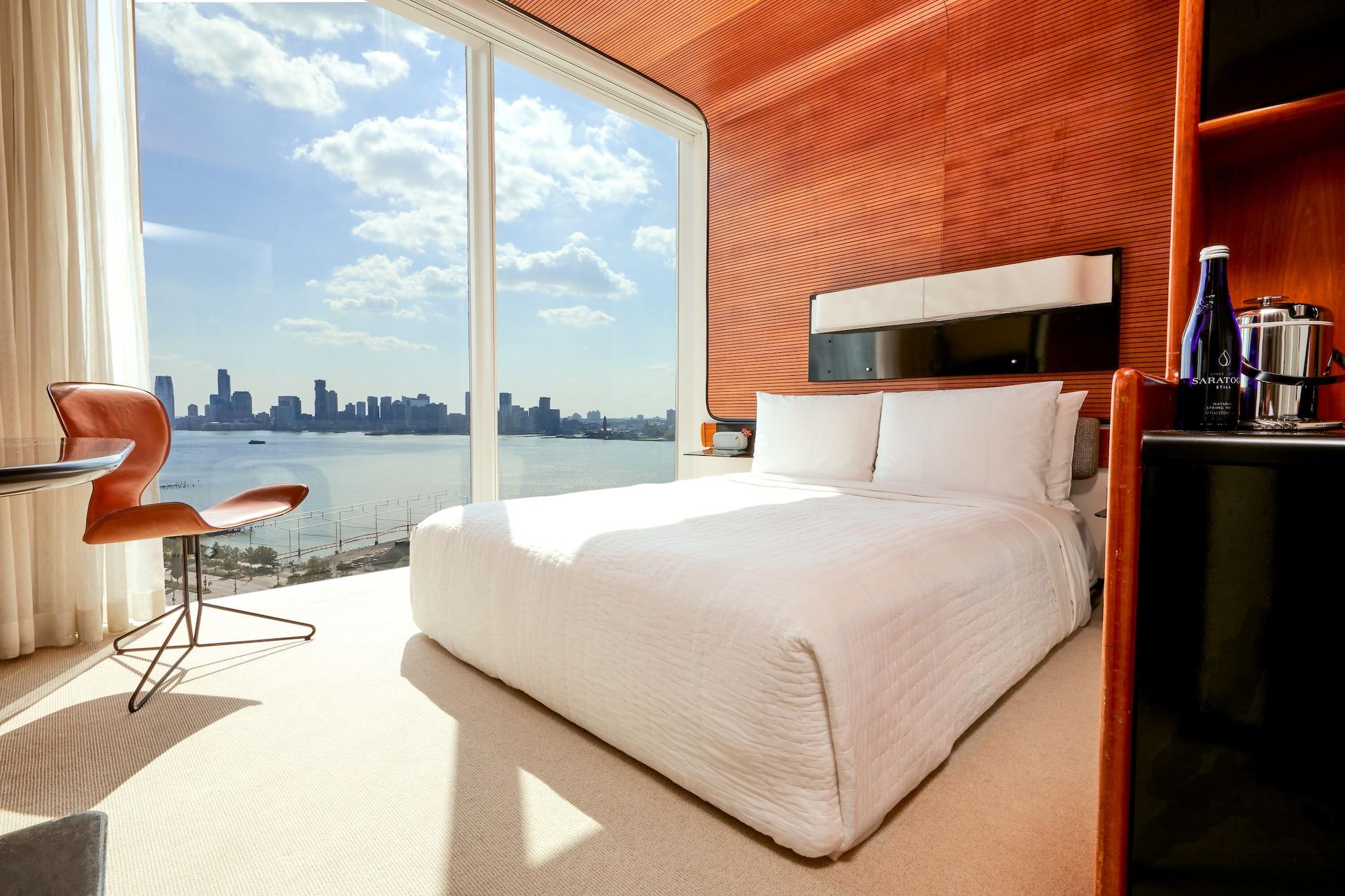 The Standard, High Line