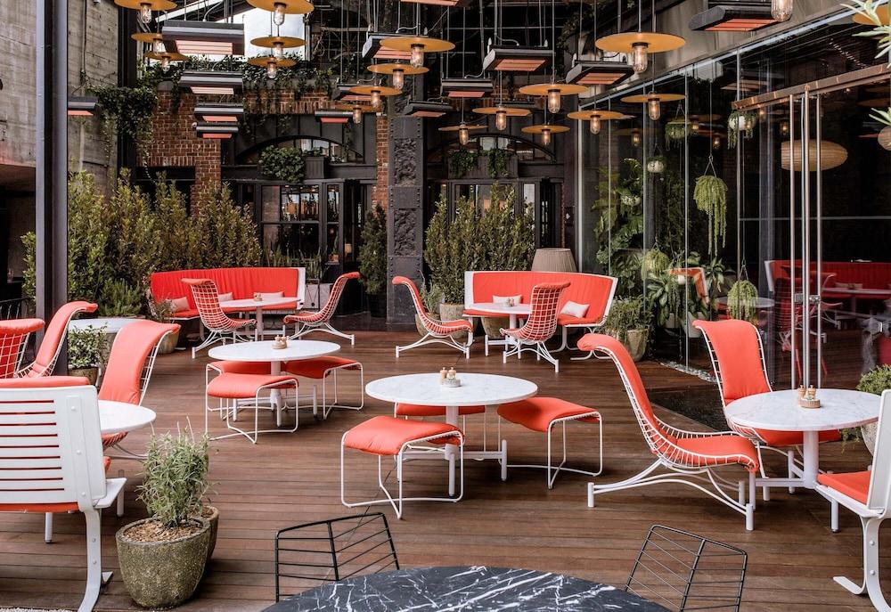 The Standard, High Line 4* New York