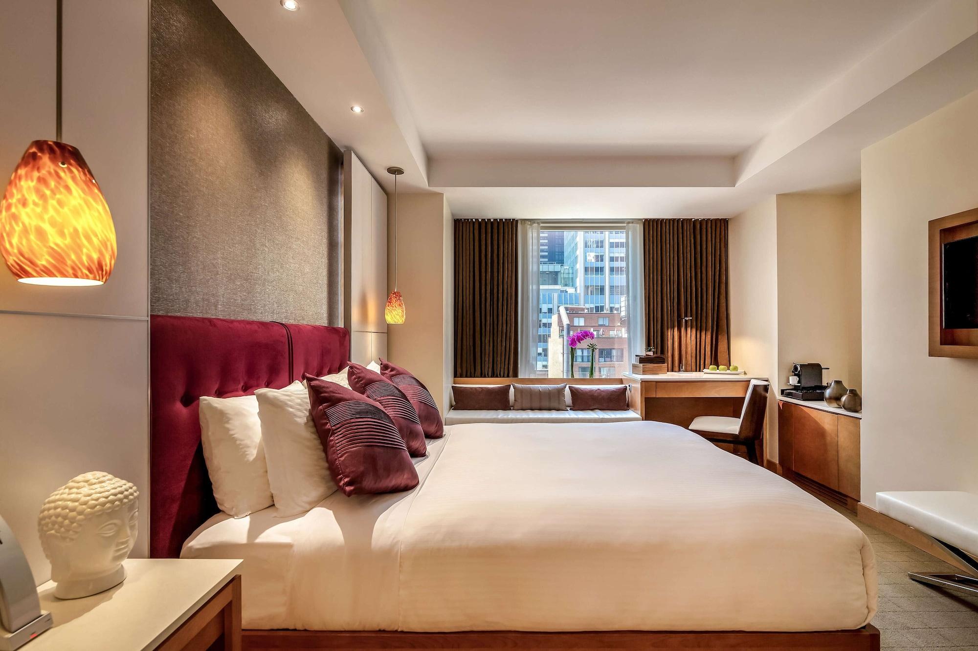 Concorde Hotel Nova York