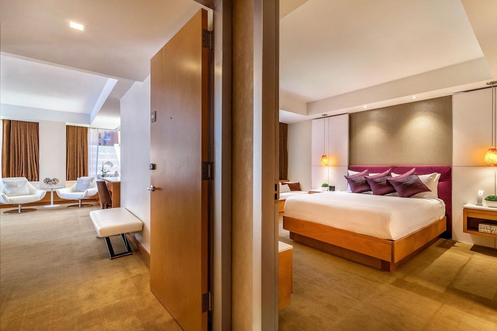 Concorde 4* Nova York
