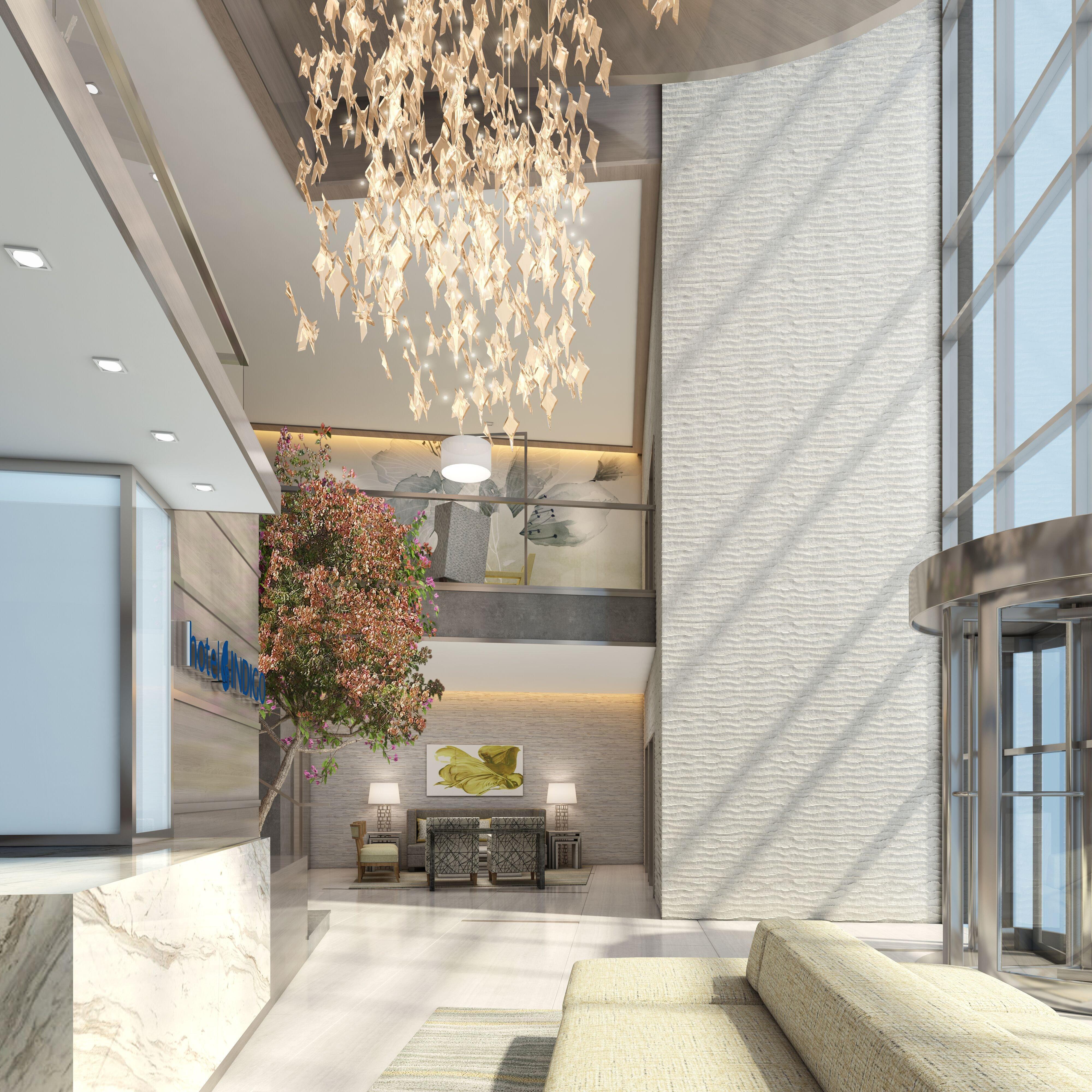 Indigo Flushing - Laguardia Hotel New York