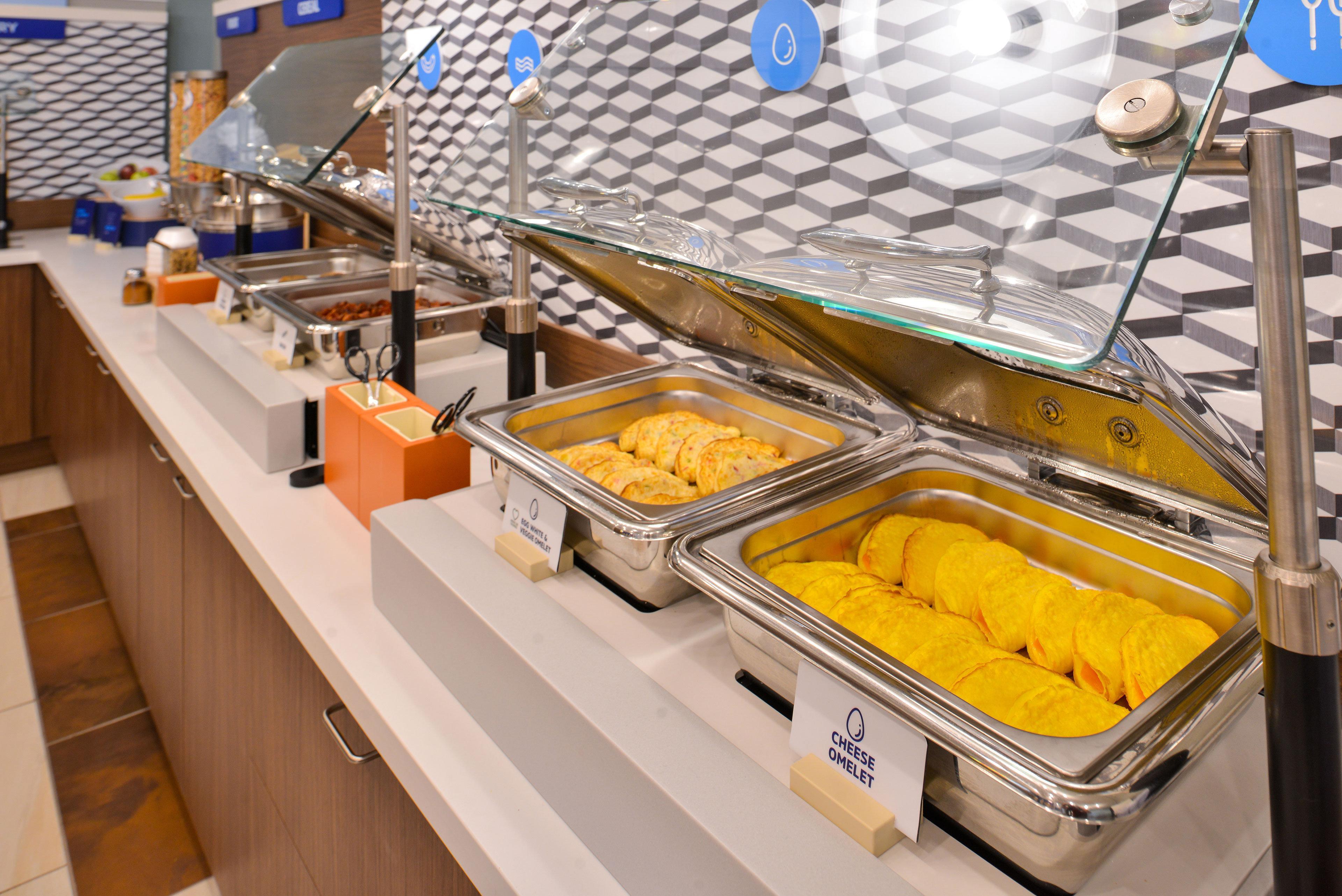 Express Brooklyn - Kings Hwy, An Ihg Hotel Nova York