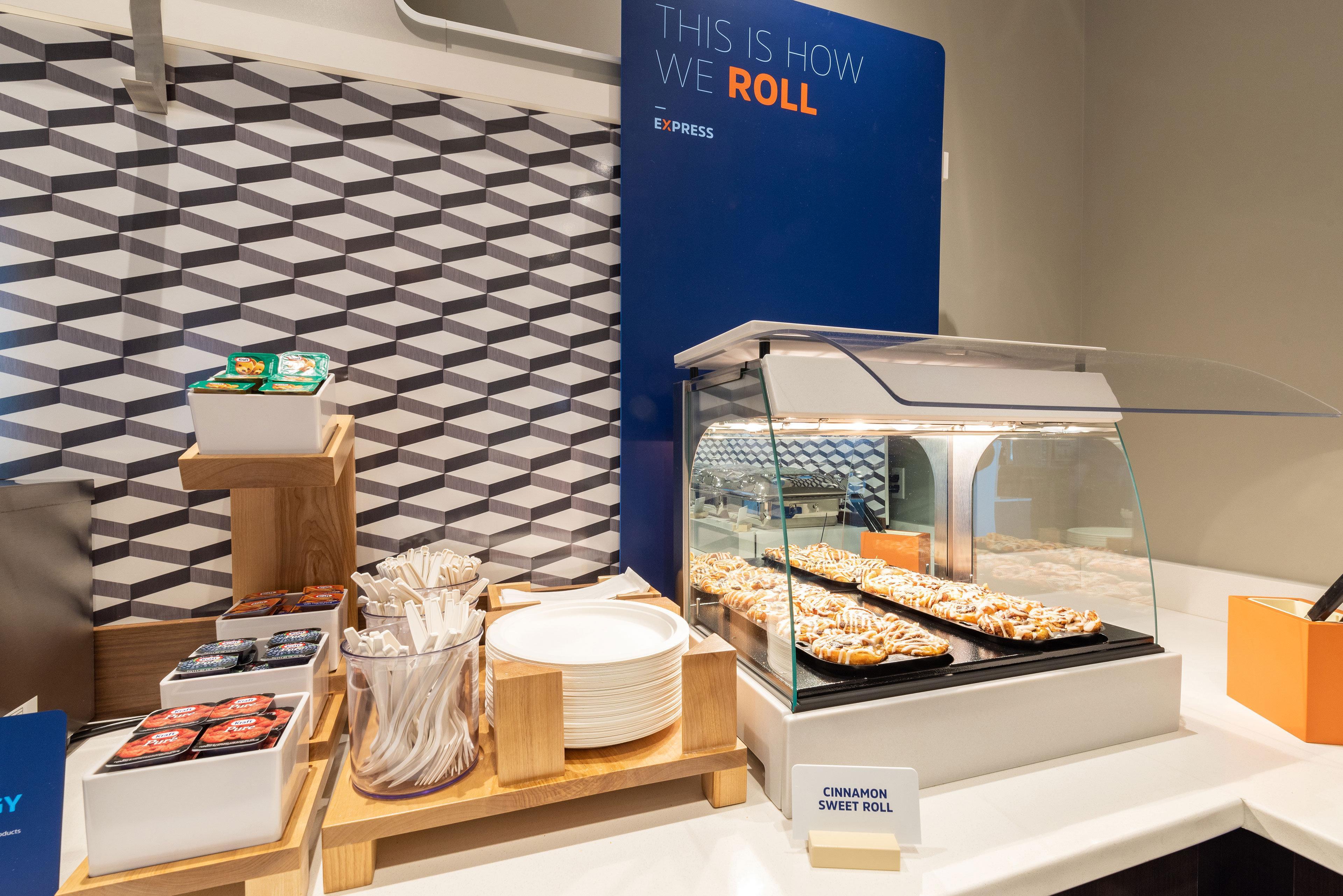 Express Brooklyn - Kings Hwy, An Ihg Nova York