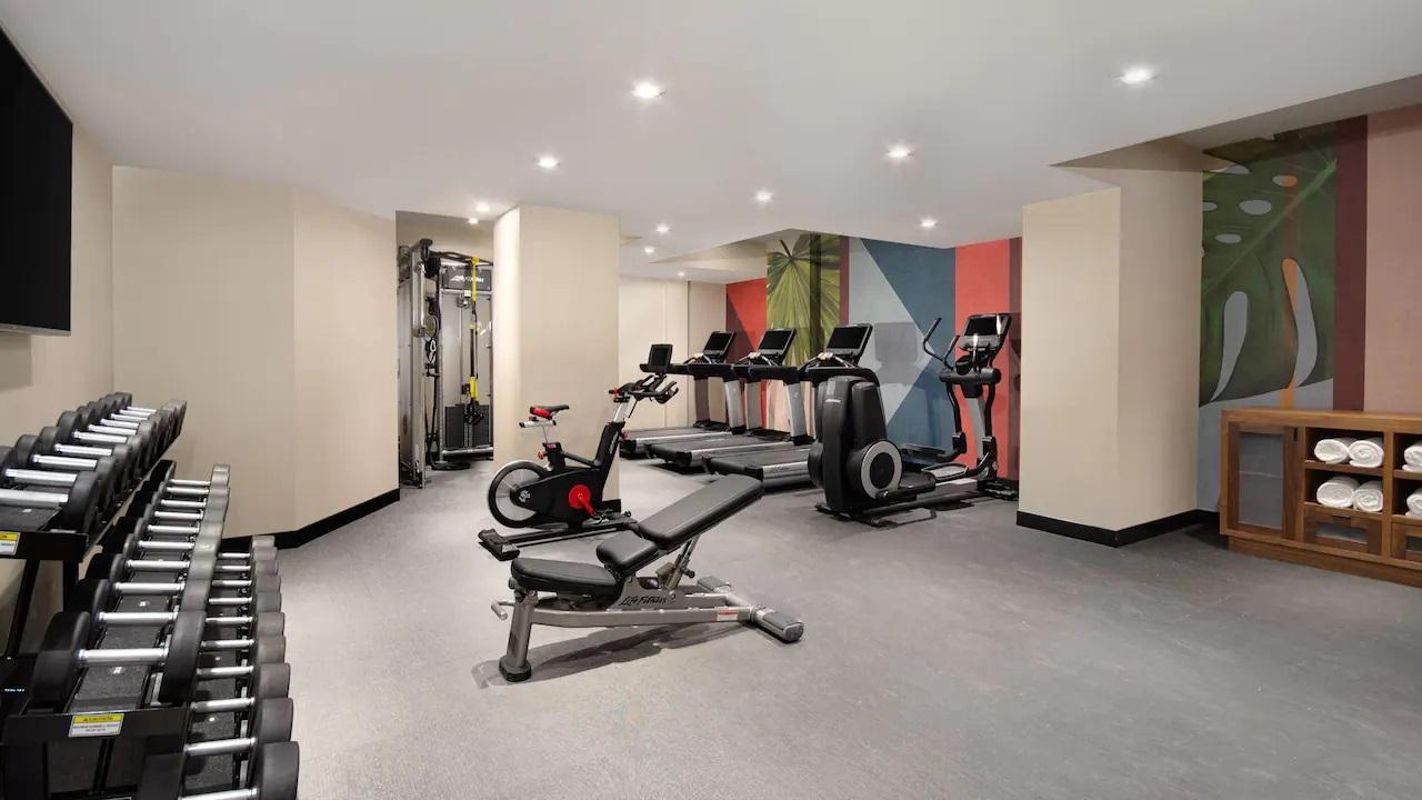 Hyatt Centric Midtown 5th Avenue Nova York