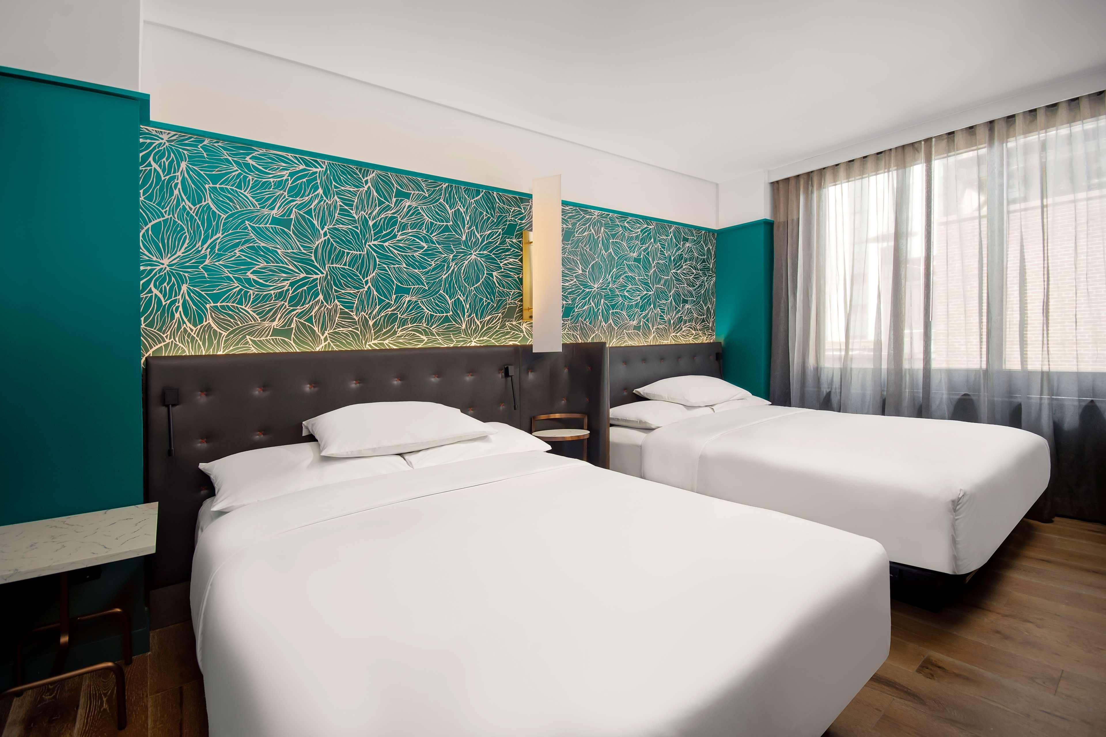 Hyatt Centric Midtown 5th Avenue 4* Nova York